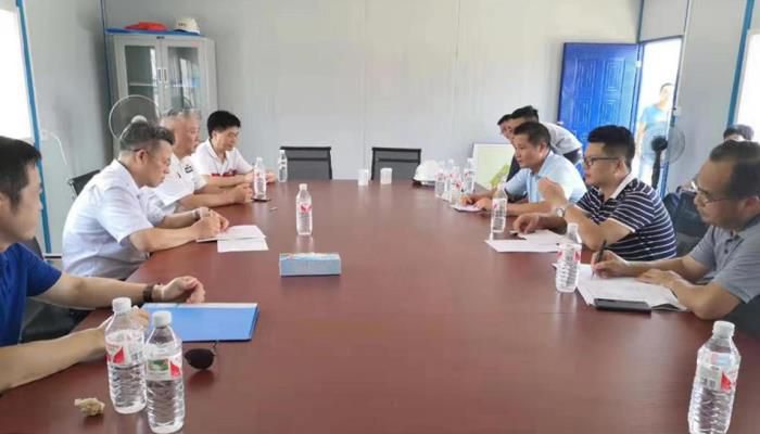 9调研会议。 梁武益 摄700.jpg