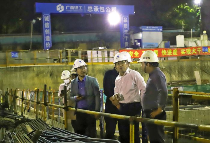 查抄现场。 郑诗宝摄.jpg