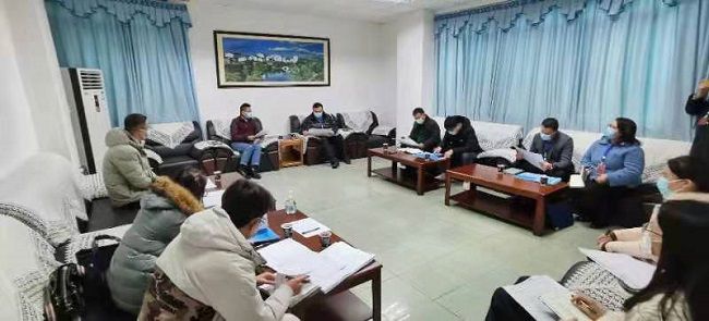 洽谈会现场。刘华 摄（建图）.jpg