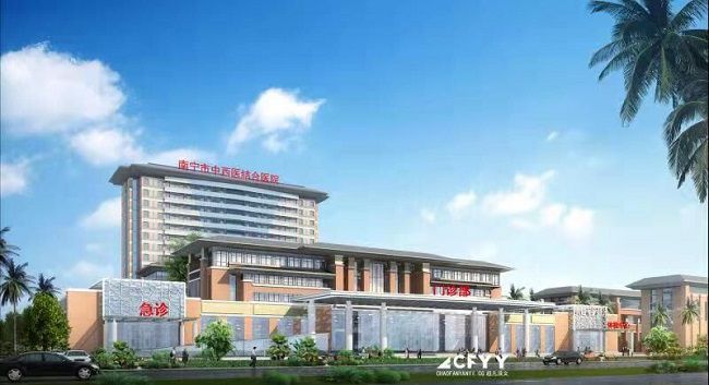 嘉峪关市中西医结合医院2#住院楼工程施工项目成效图。（原图）.jpg
