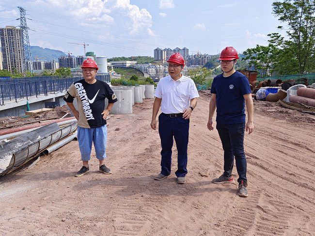 领导现场。韦武澳 摄（建图）.jpg
