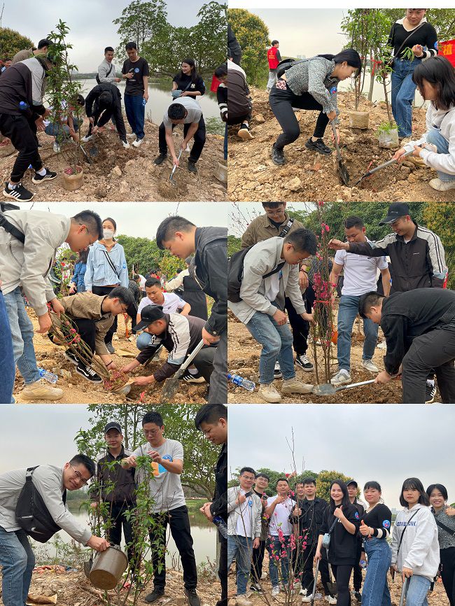 植树现场；畦磋 摄（建图）.jpg
