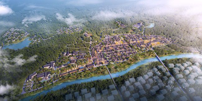 武平”百家大院“项目成效图。（原图）.jpg